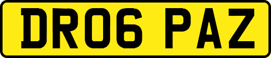 DR06PAZ
