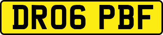 DR06PBF
