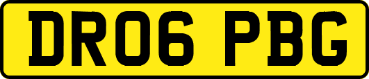 DR06PBG