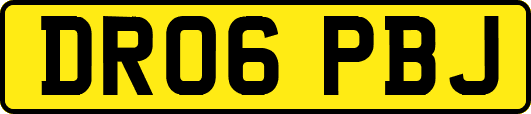 DR06PBJ