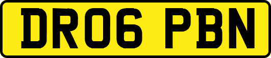 DR06PBN