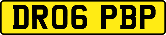 DR06PBP