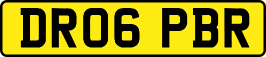DR06PBR