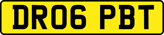 DR06PBT
