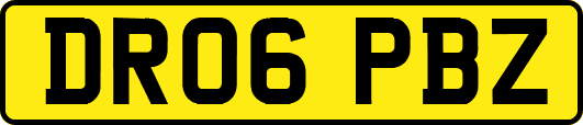 DR06PBZ