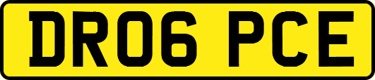 DR06PCE