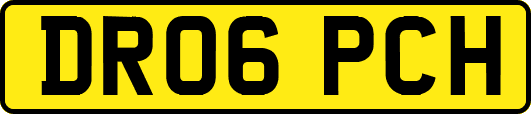 DR06PCH