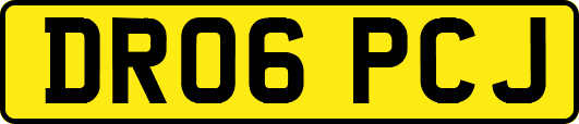 DR06PCJ