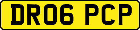 DR06PCP