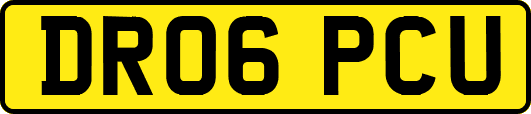 DR06PCU