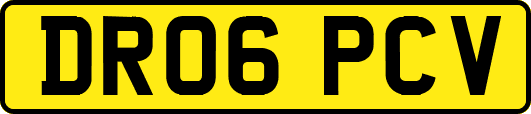 DR06PCV