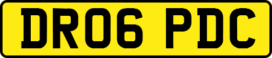 DR06PDC