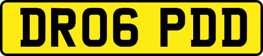 DR06PDD