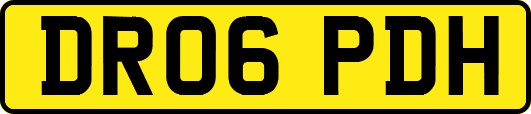 DR06PDH