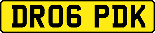 DR06PDK