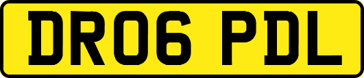DR06PDL