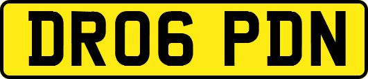 DR06PDN