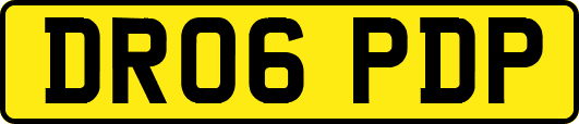 DR06PDP