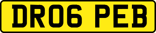 DR06PEB