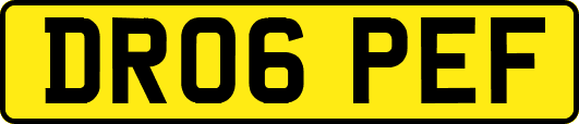 DR06PEF