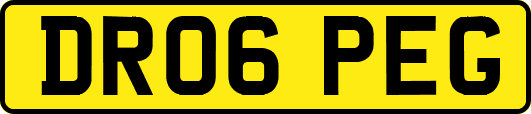 DR06PEG