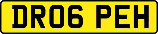DR06PEH