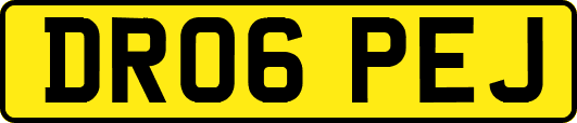 DR06PEJ