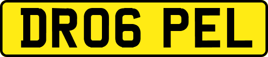 DR06PEL
