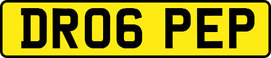 DR06PEP