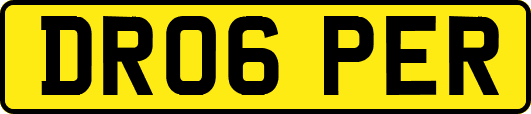 DR06PER