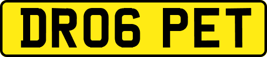 DR06PET