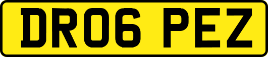 DR06PEZ