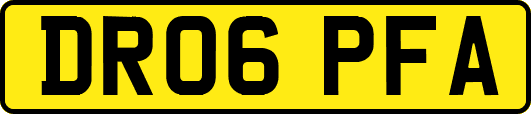 DR06PFA