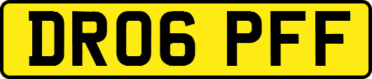 DR06PFF
