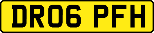 DR06PFH