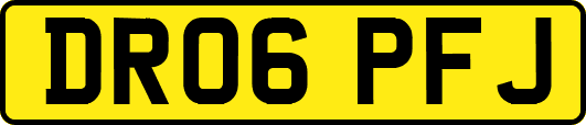 DR06PFJ