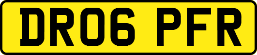 DR06PFR