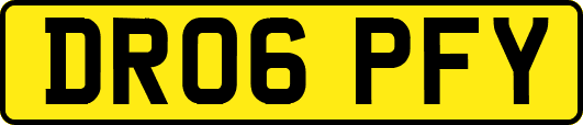 DR06PFY