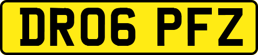 DR06PFZ