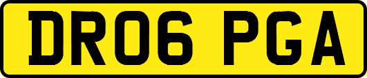 DR06PGA