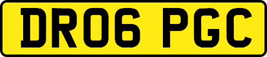 DR06PGC