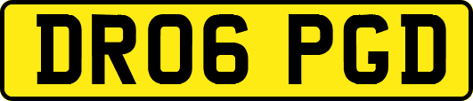 DR06PGD