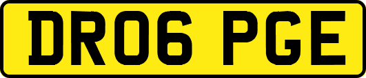 DR06PGE