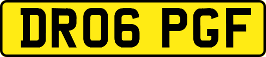 DR06PGF