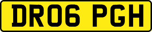 DR06PGH