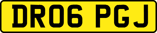 DR06PGJ