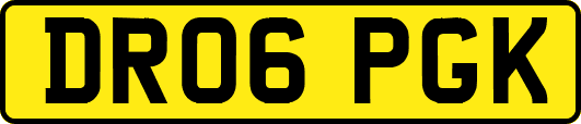 DR06PGK