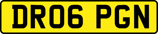 DR06PGN