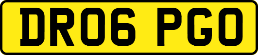 DR06PGO