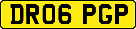 DR06PGP